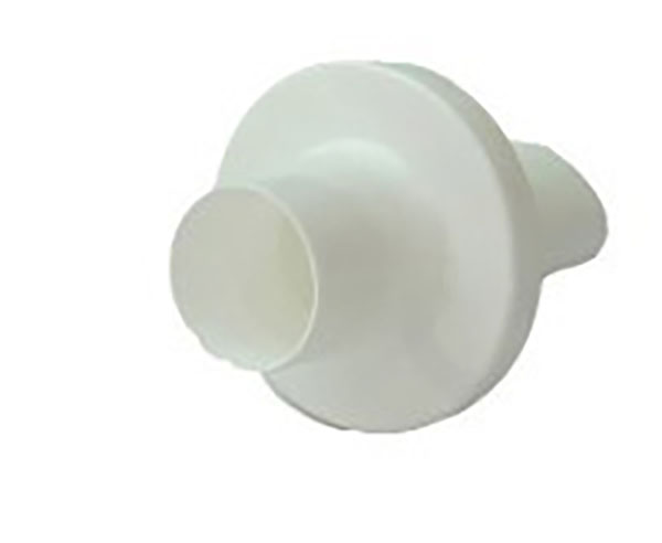 Spirometrie Verbrauchsmaterial — Anwendung