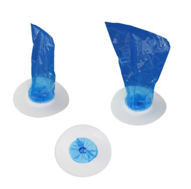 Weitere Geräteabdeckungen