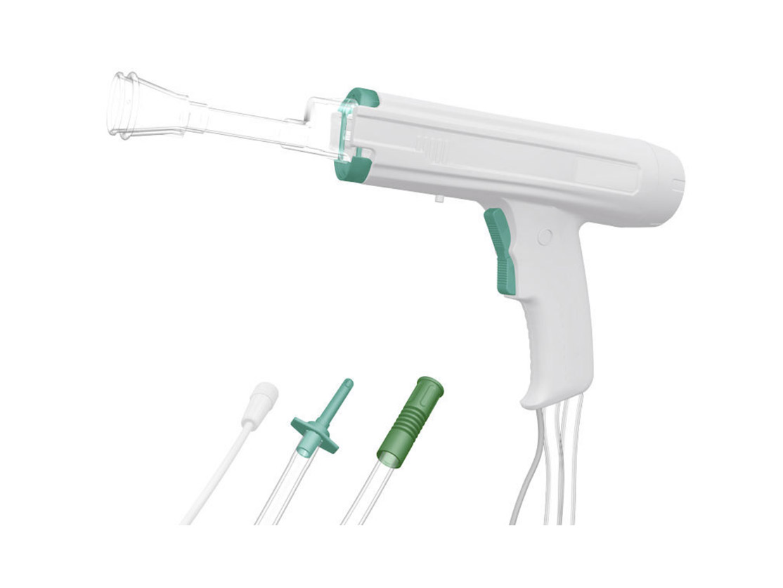 Pulse Lavage OP-Einsatz Orthopädie