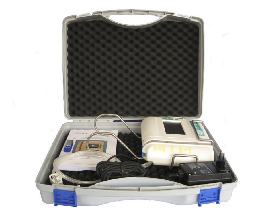 Waterlily TS Wundversorgung