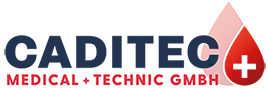 CADITEC Medical + Technic GmbH